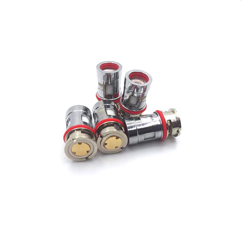 5/10/15PCS VM1/VM13/VM14 COIL CORE REPLACEMENT CORE 0.3OHM/0.45OHM/0.6OHM COIL