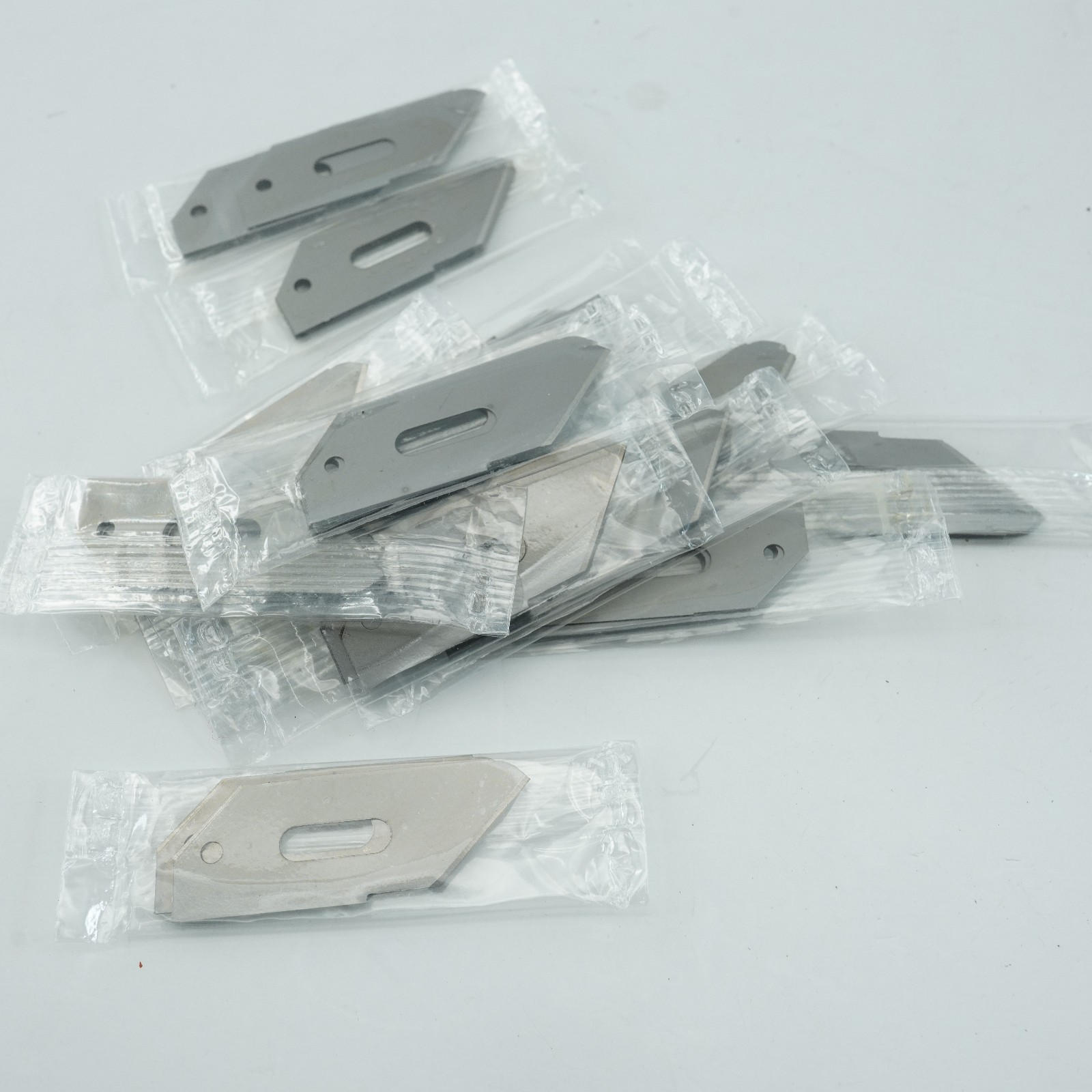 Keencut Graphik D.017 Blades 80pk new