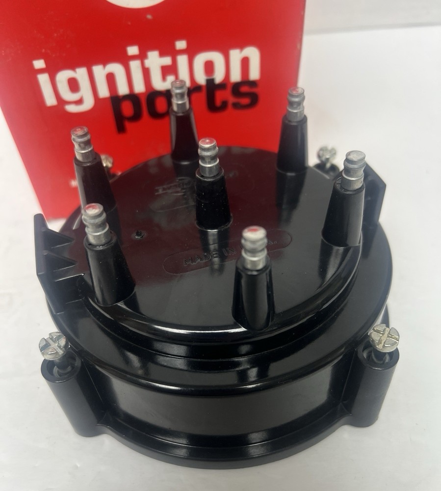 Standard Distributor Cap DR-446 New