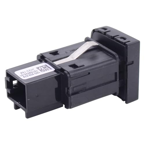 Engine Ignition Start Stop Switch Push Button for VW Jetta 2015-2018