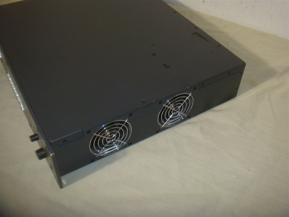 EXTRON DTP CROSSPOINT 84 DIGITAL PRESENTATION MATRIX