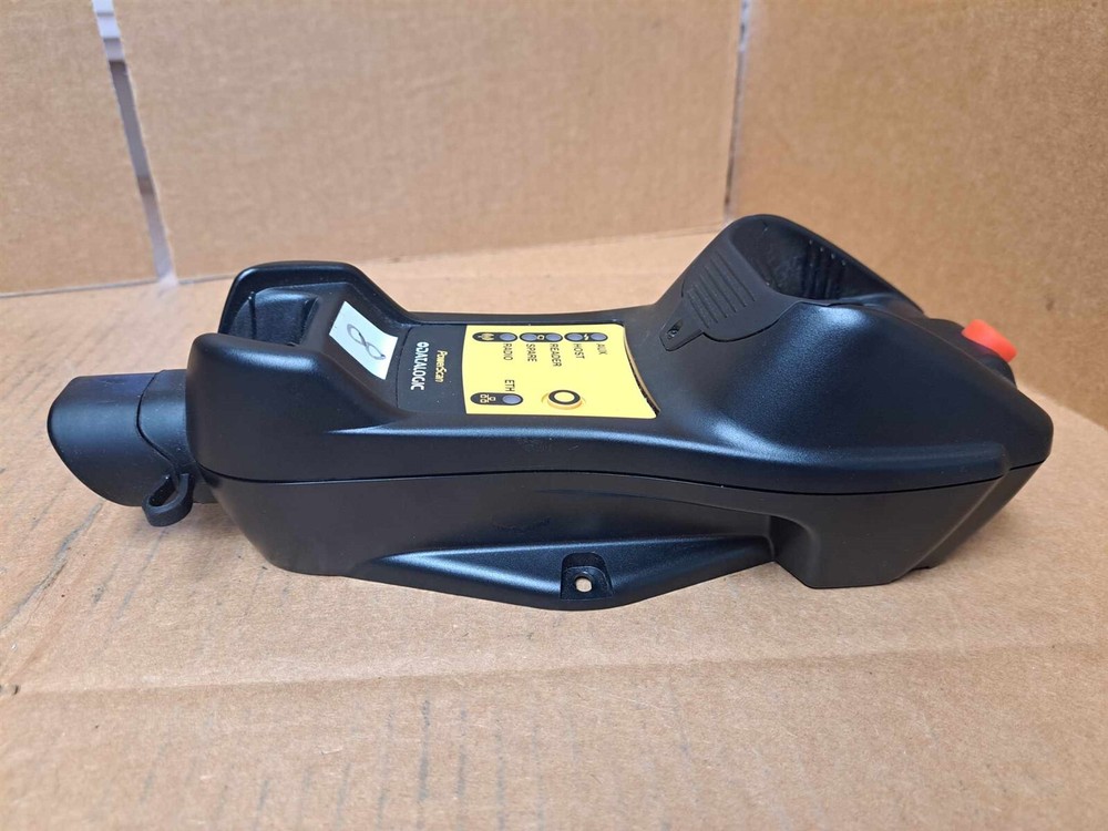 DataLogic PowerScan Base/Dual Charger Model BC9180