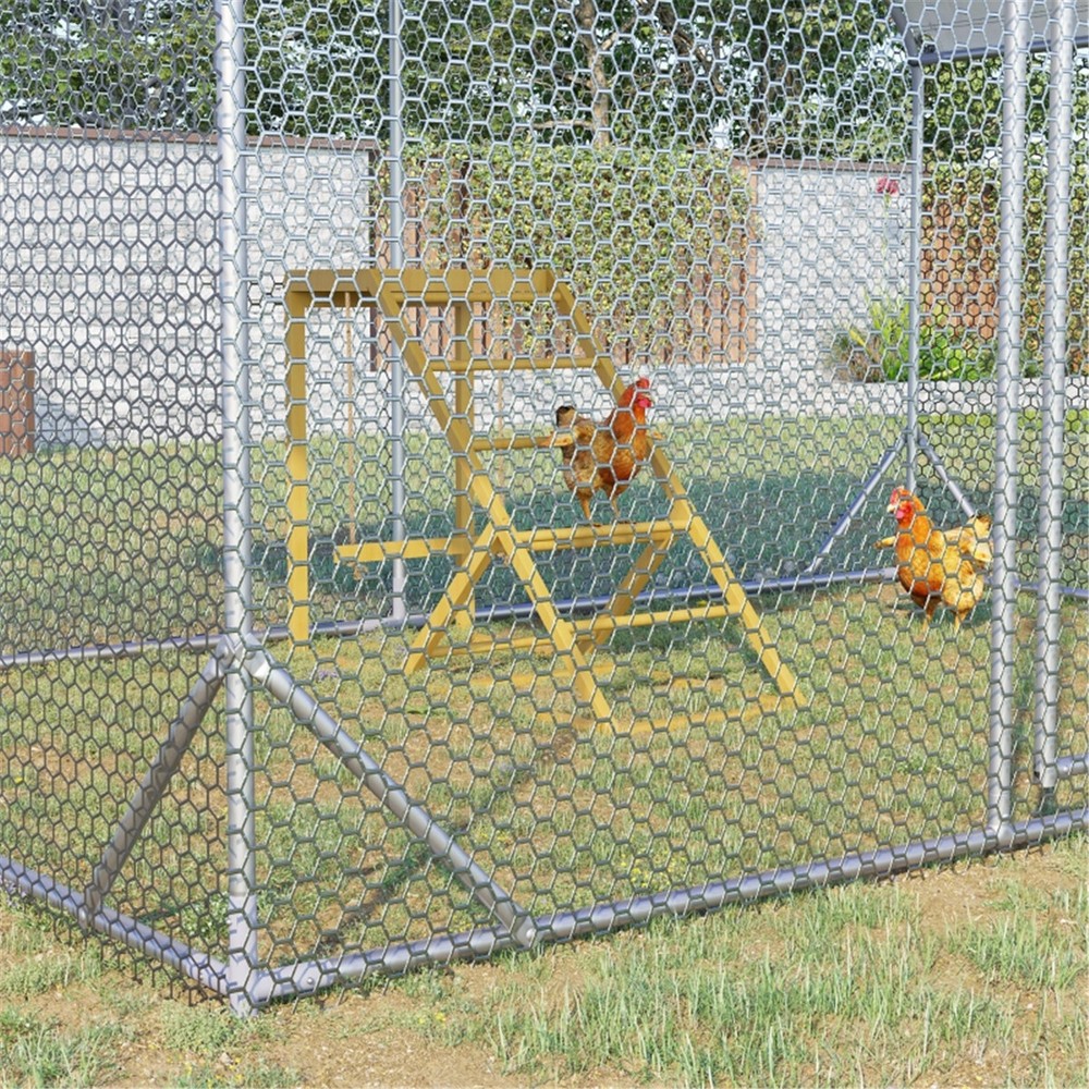 Chicken Activity Play Chicken Coop Toy