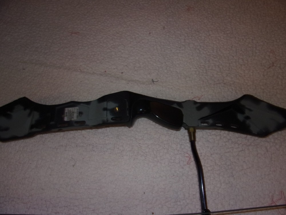 PSE Mach Flite Elite Series Compound Bow