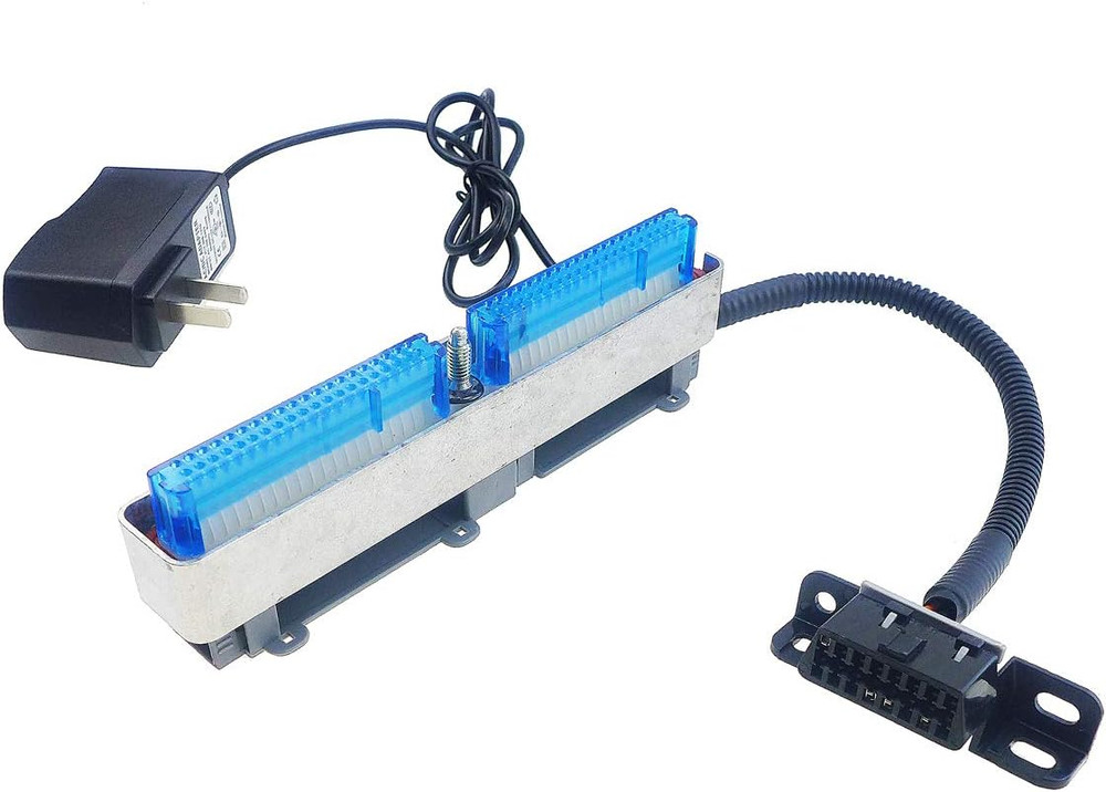 Ls Gen 3 Ecm Engine Programming Control Module Reader Diagnostic Pcm Bench Harne