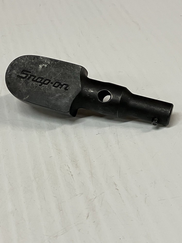 SNAP-ON Head, Square Drive, Fixed, 3/8" QJSD12A