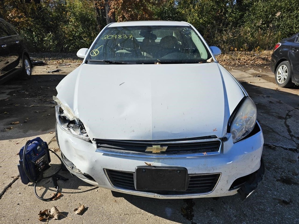 IMPALA 2010 Jack 2366219