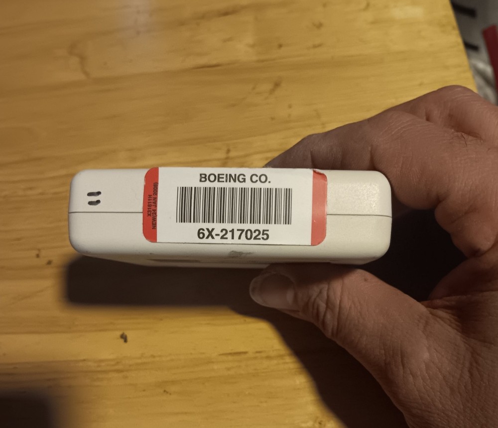 MadgeTech RFRHTemp2000A - Wireless Temperature/Humidity Data Logger, LCD screen