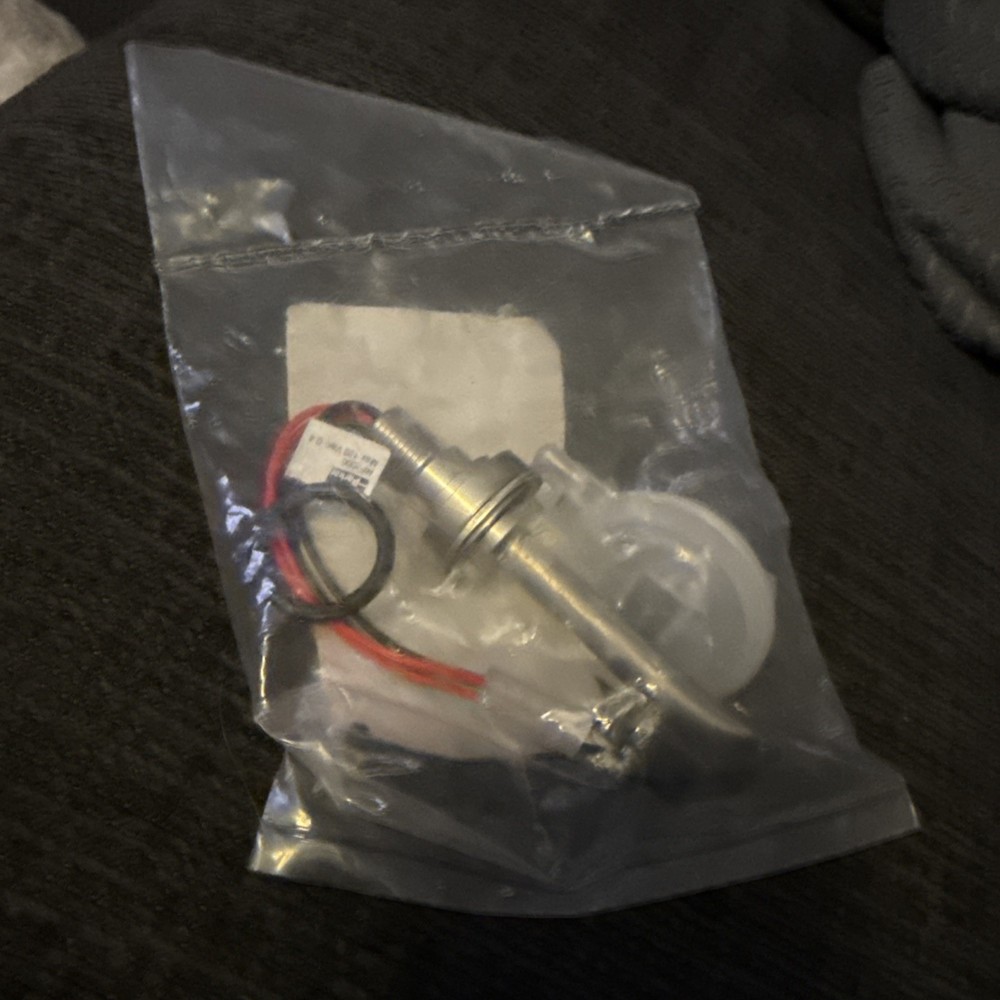 Float Switch & Probe Assembly 00-289121. Kit-Lowerwate