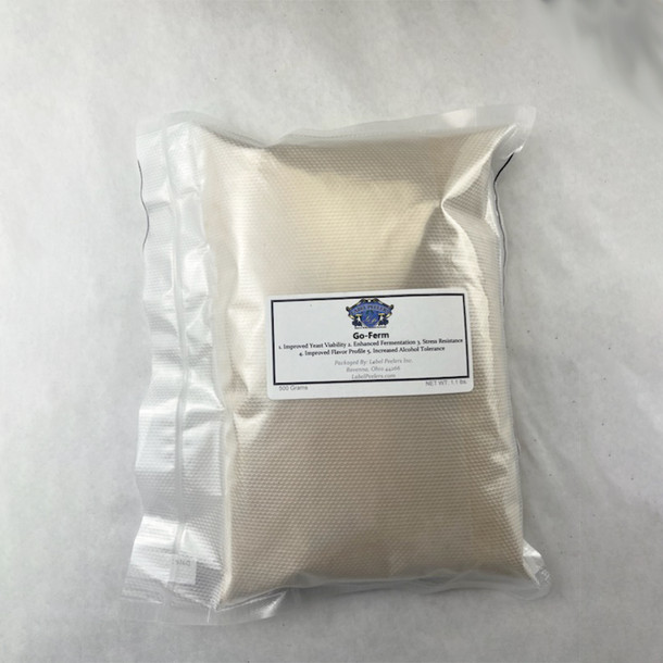 Scott Labs Go-Ferm 500 Grams