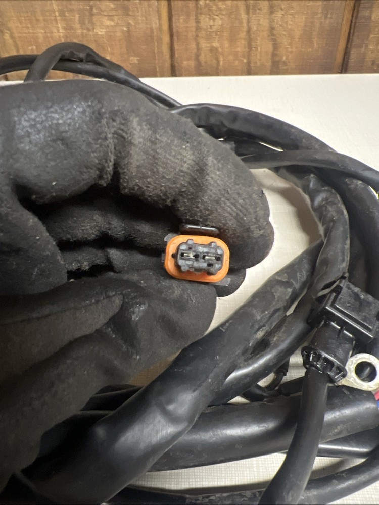 2000 SEADOO XP 951 Carb Main Electrical Wiring Harness