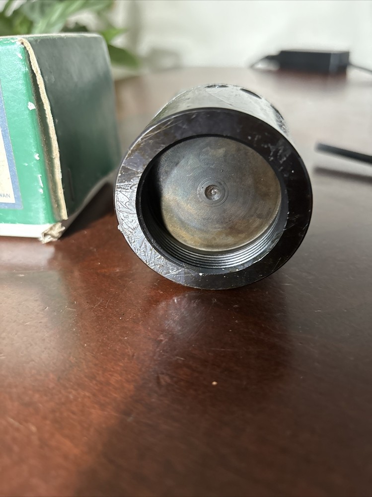Enco 2” Boring Head Model 220-1500