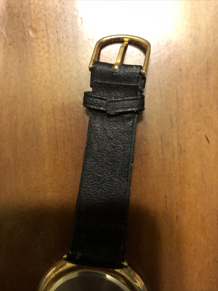 Liberty 1910 Watch