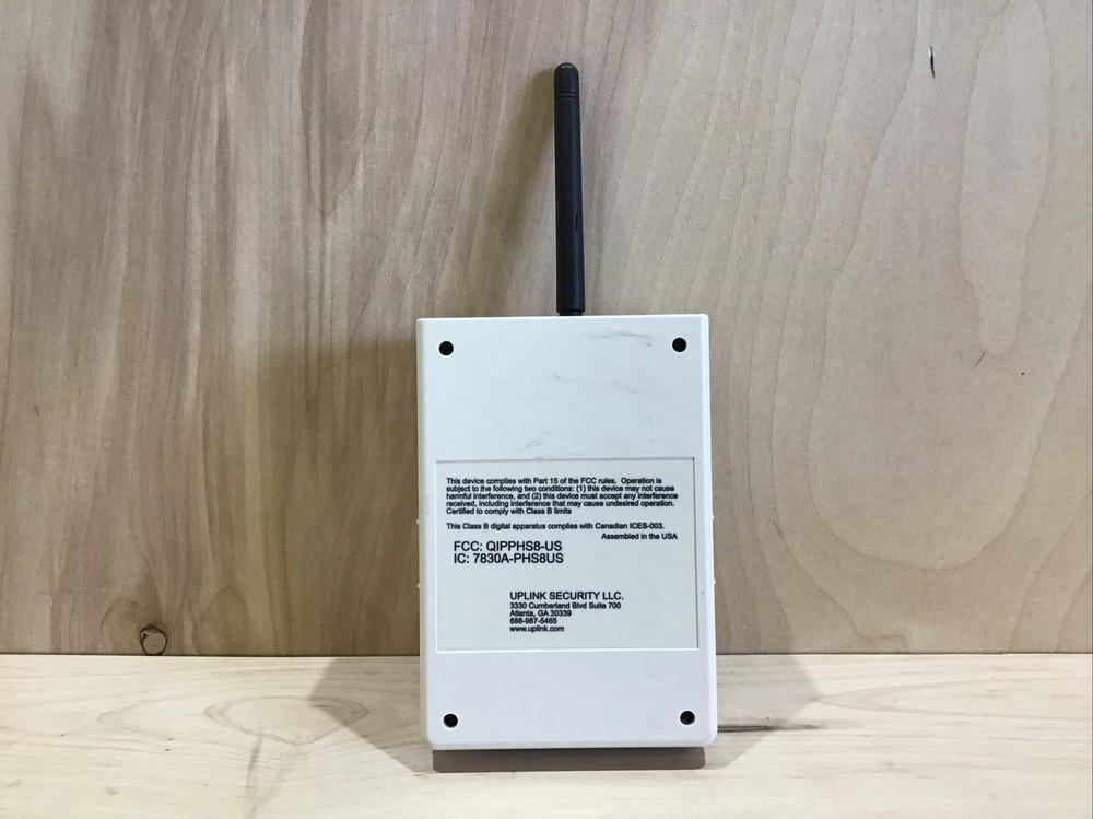 Uplink 4530EX 4G Primary Cellular Alarm Communicator