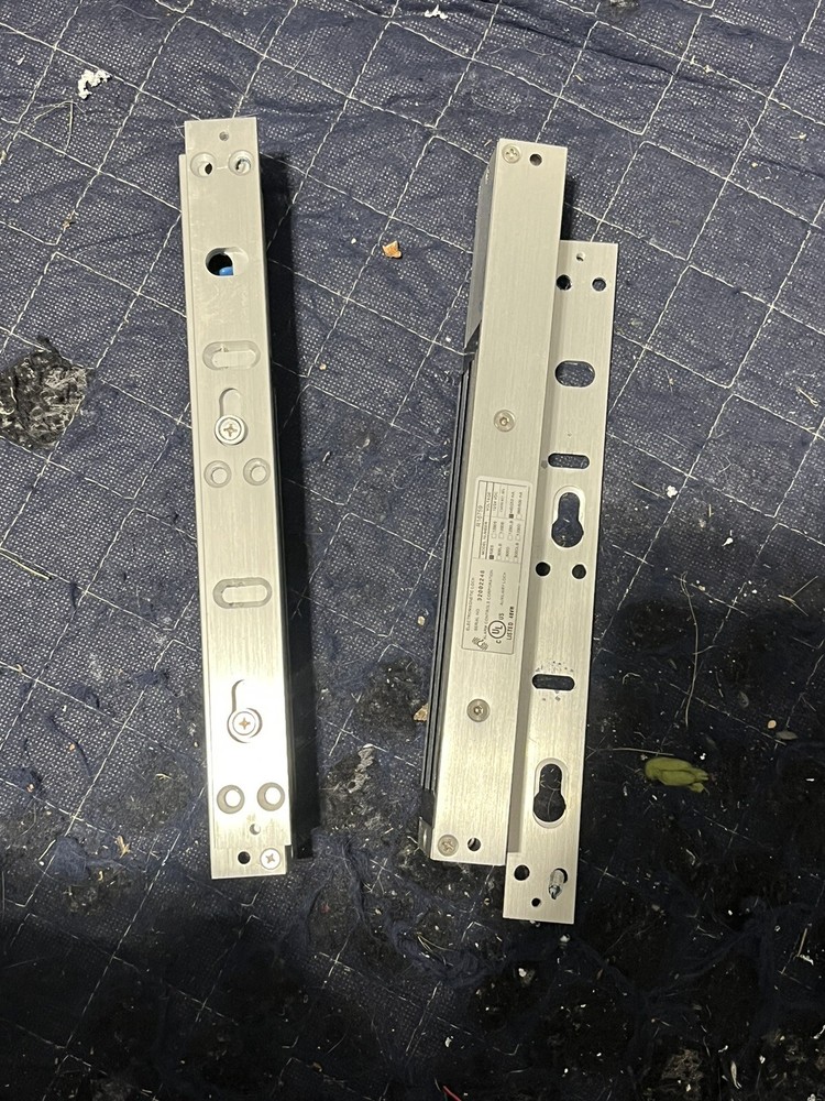 Alarm Controls 600S Single Door Electromagnetic Lock
