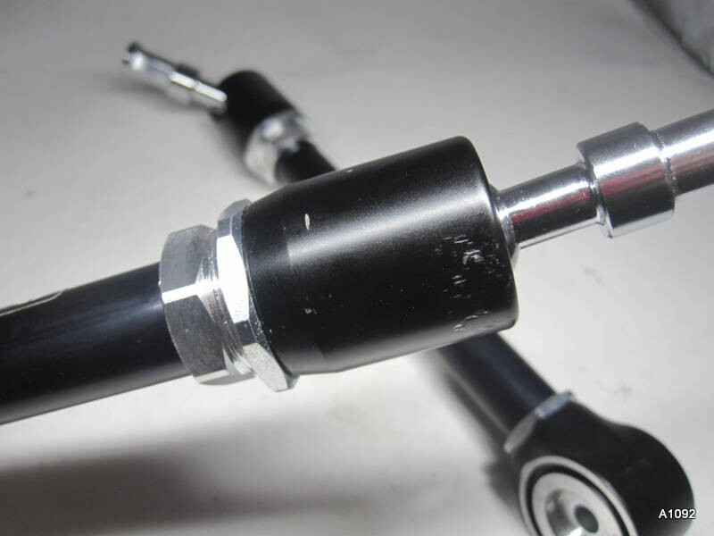 Manfrotto Photo Variable Friction Arm 244