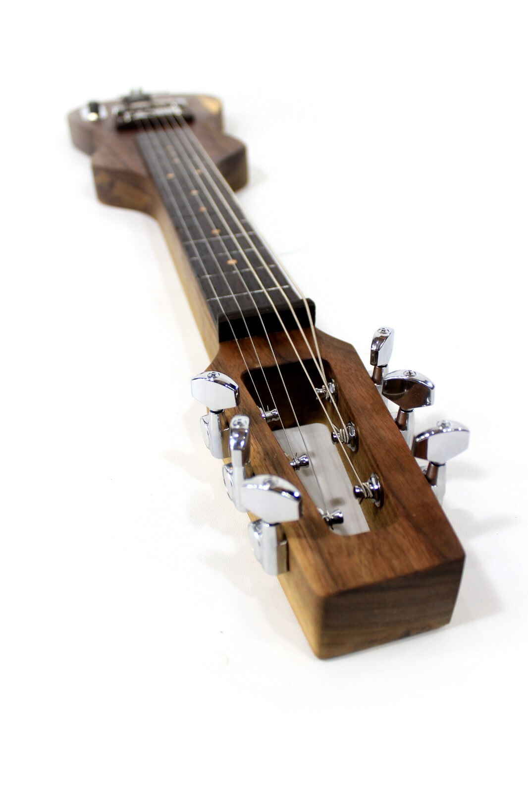 Peters Classic palm lever lap steel (pedal steel sound) guitar multi bender