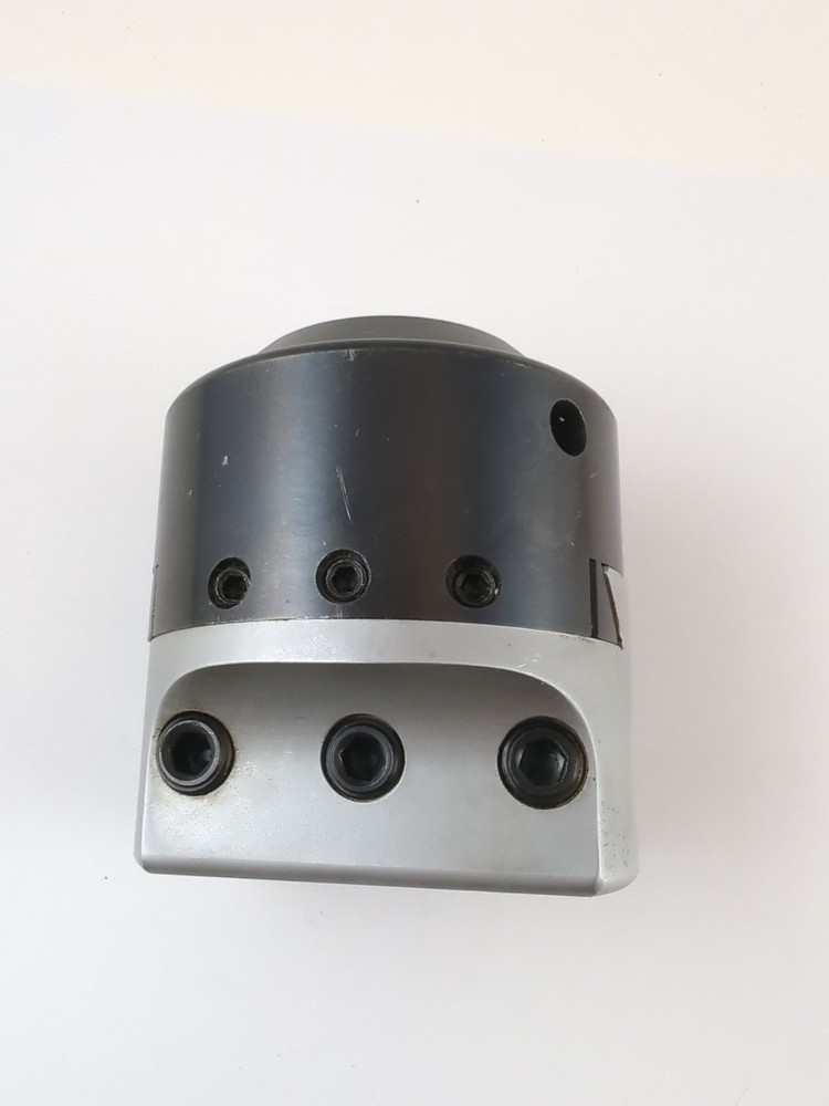 CRITERION DBL-203 Adjustable Boring Head For 3/4" Tool .001" Res.