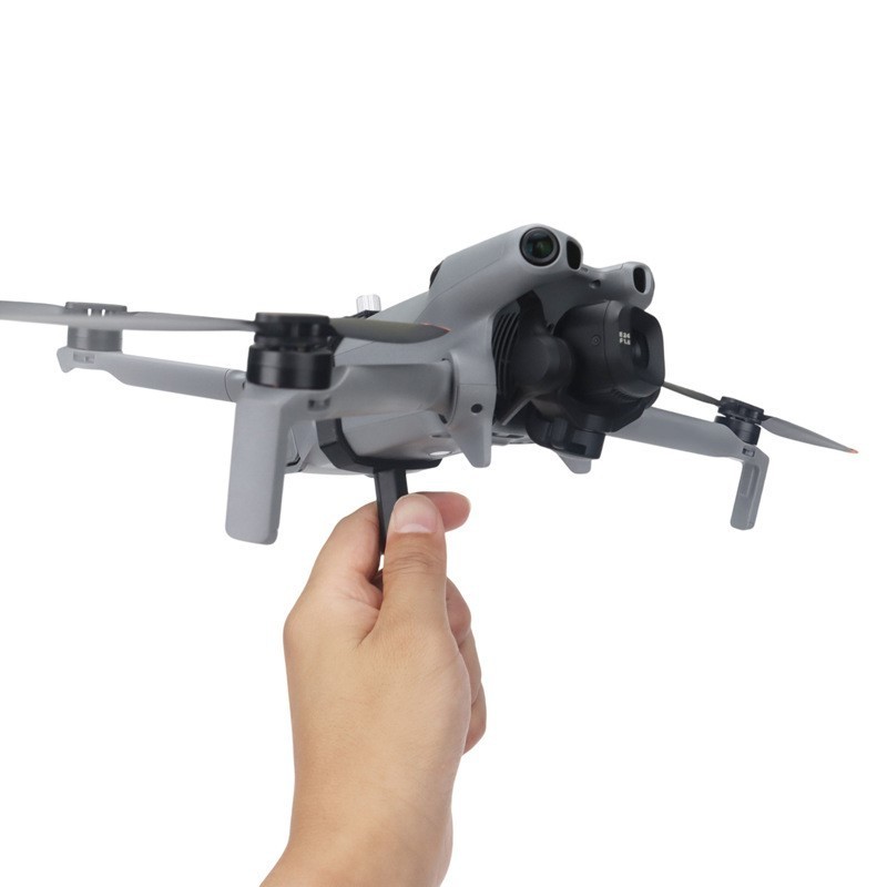For DJI For MINI 5 Pro Stable Grip Filming Fixed Bracket for Handheld Use