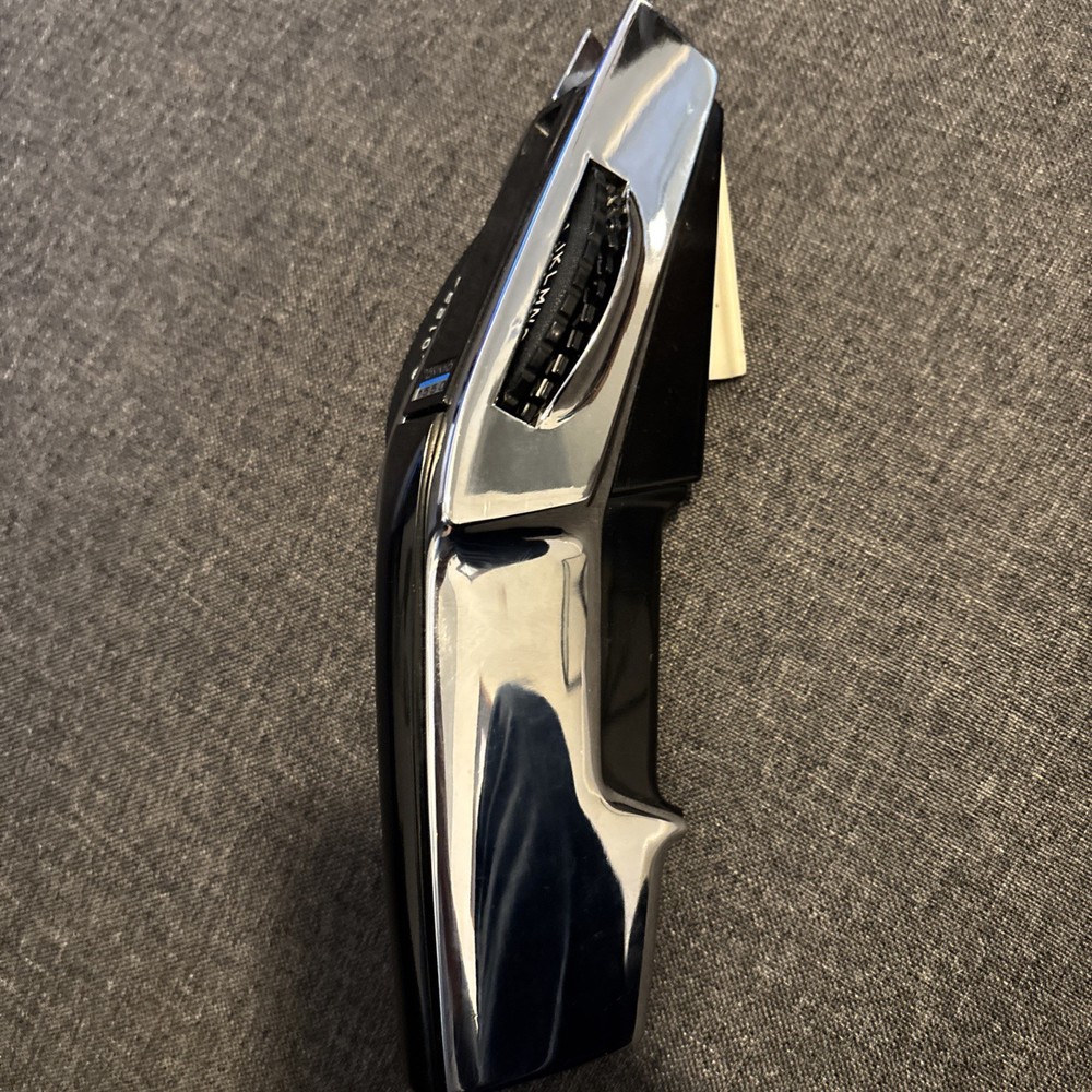 Dymo System 1550 Deluxe Tapewriter (Hand Operated Label Maker)