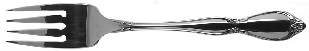 Oneida Silver Chatelaine  Salad Fork 6530957