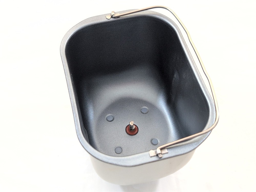 Pan only (no paddle) Cuisinart CBK-100 2 Pound Bread Maker Replacement