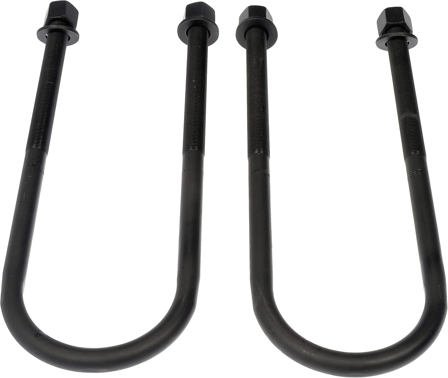 For F150/250/350/450 1980-2016 929-709 Rear Leaf Spring Axle U-Bolt Kit