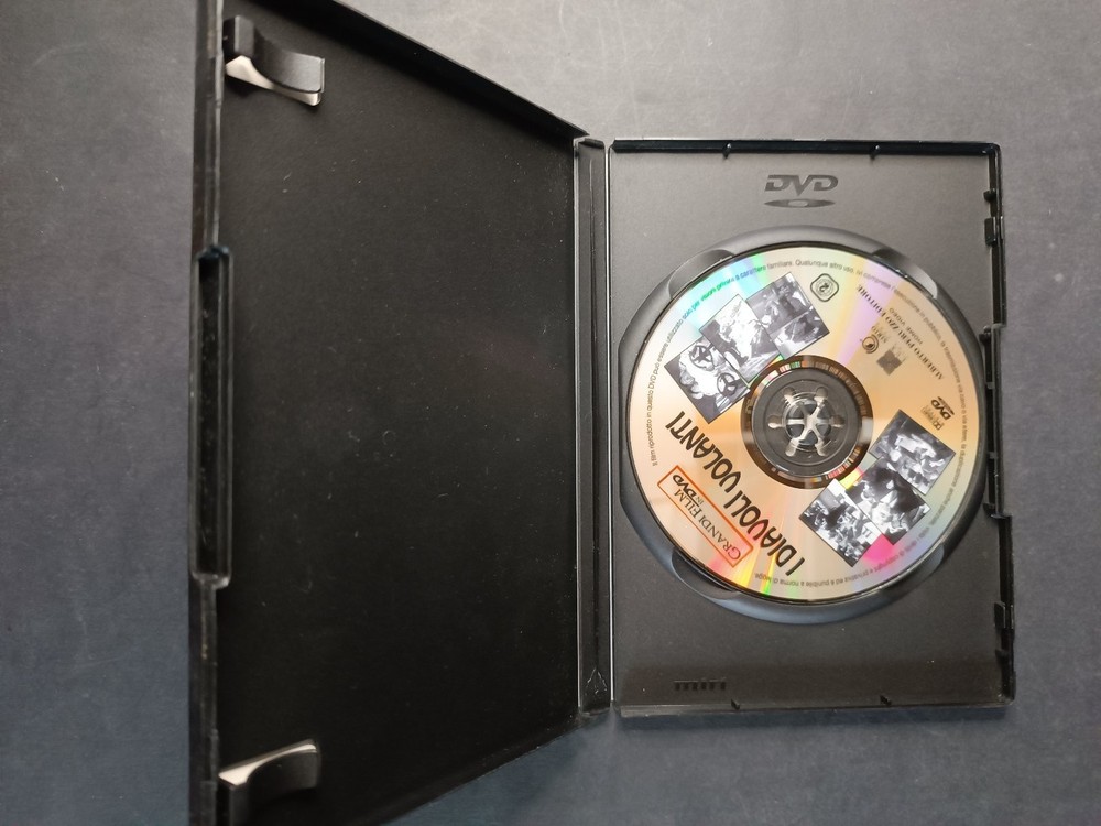 The Flying Devils Stan Laurel, Oliver Hardy DVDs