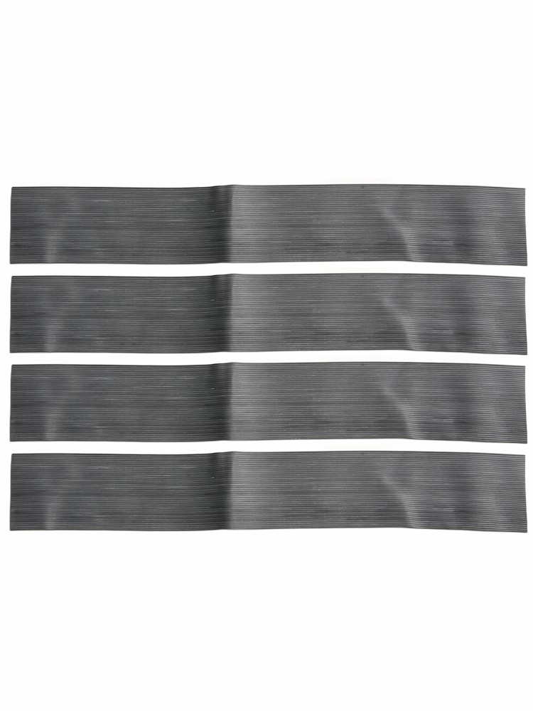 Shock Absorb Bow String Stabilizer Noise Reduction Long lasting Performance