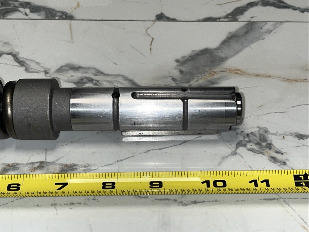 NEW- AMADA DIE TURRET PUNCH ASSEMBLY - BLACK