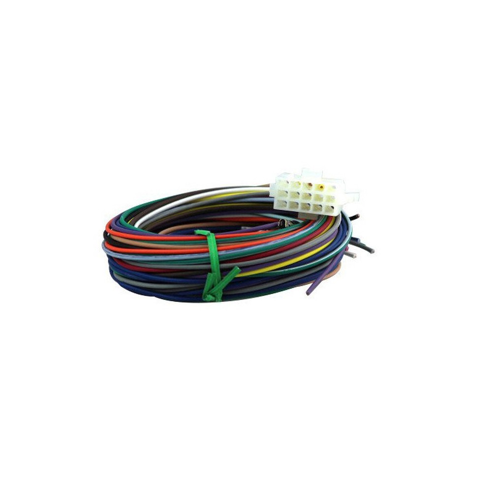 Racepak 280-CA-HARNUSRW Data Logging Unit Wiring Harness