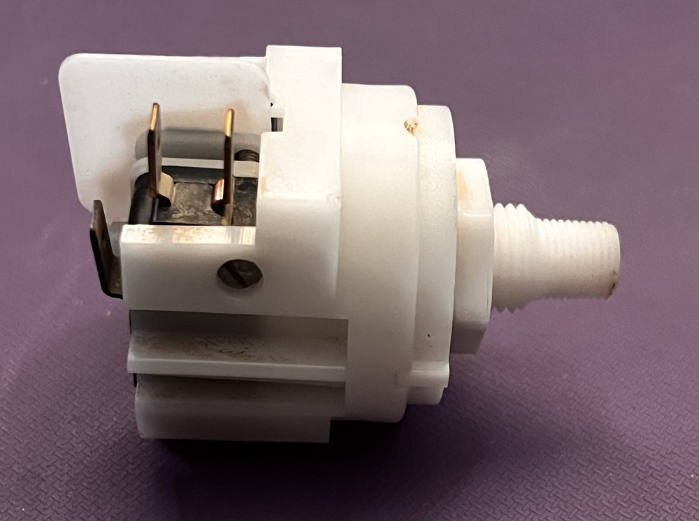 PSW21G Air Pressure Switch