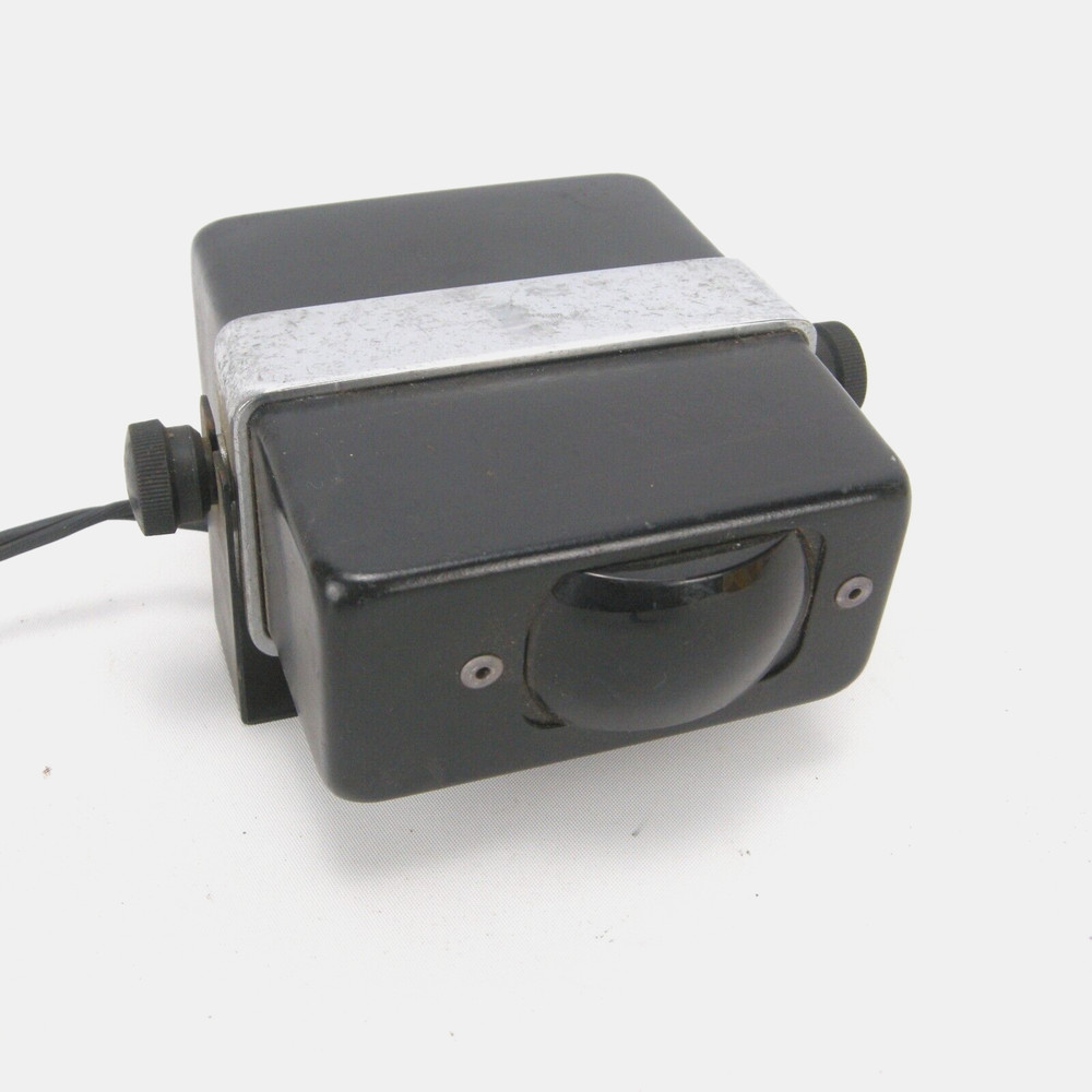FuzzBuster III Radar Detector 12v Accessory Outlet Plug