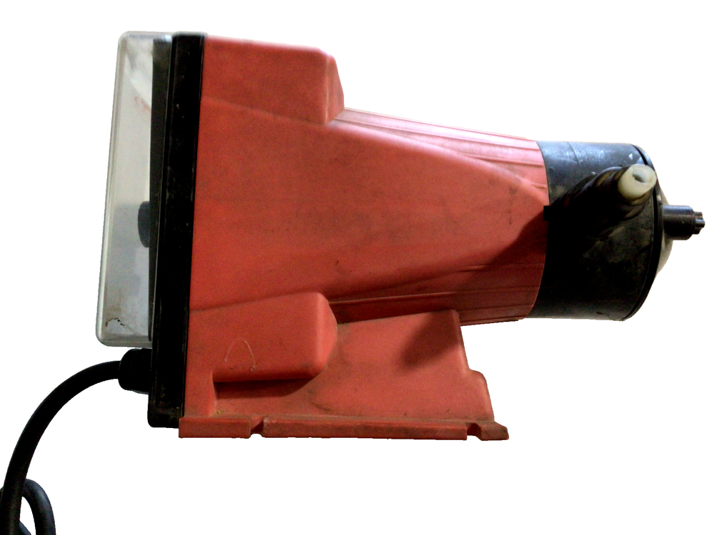 ADVANTAGE CONTROLS B-130 DOSING PUMPS