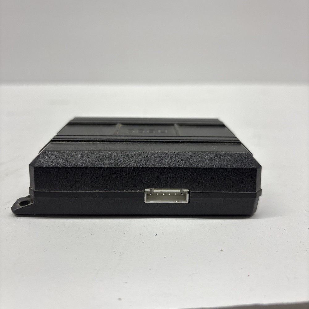 Directed Electronics 556U Universal Bypass Universal Remote Start Interface