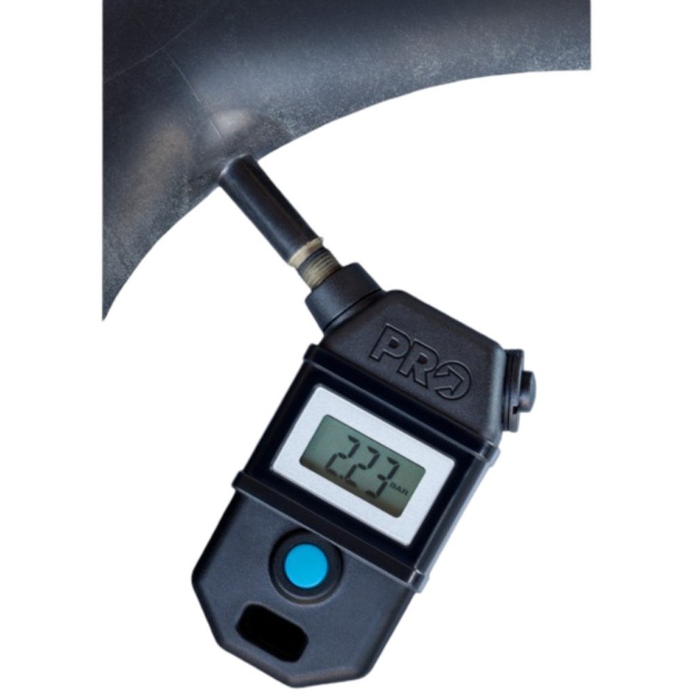PRO Pressure Checker Digital