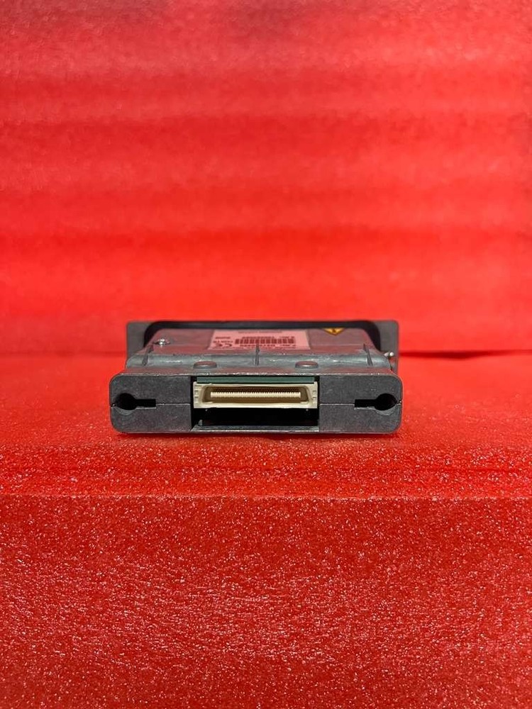 EDWARDS CONFIG STORAGE MICROTIM D37360390