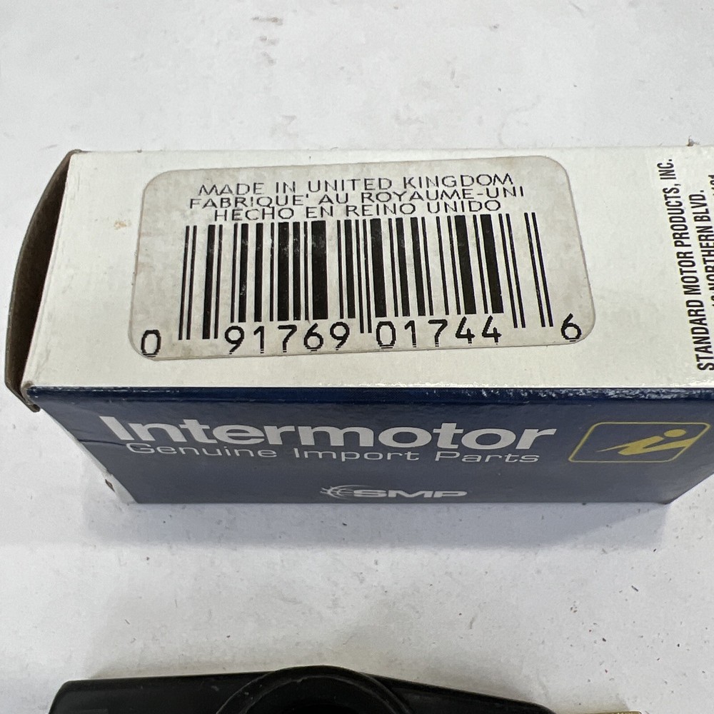 Distributor Rotor Standard Intermotor LU325