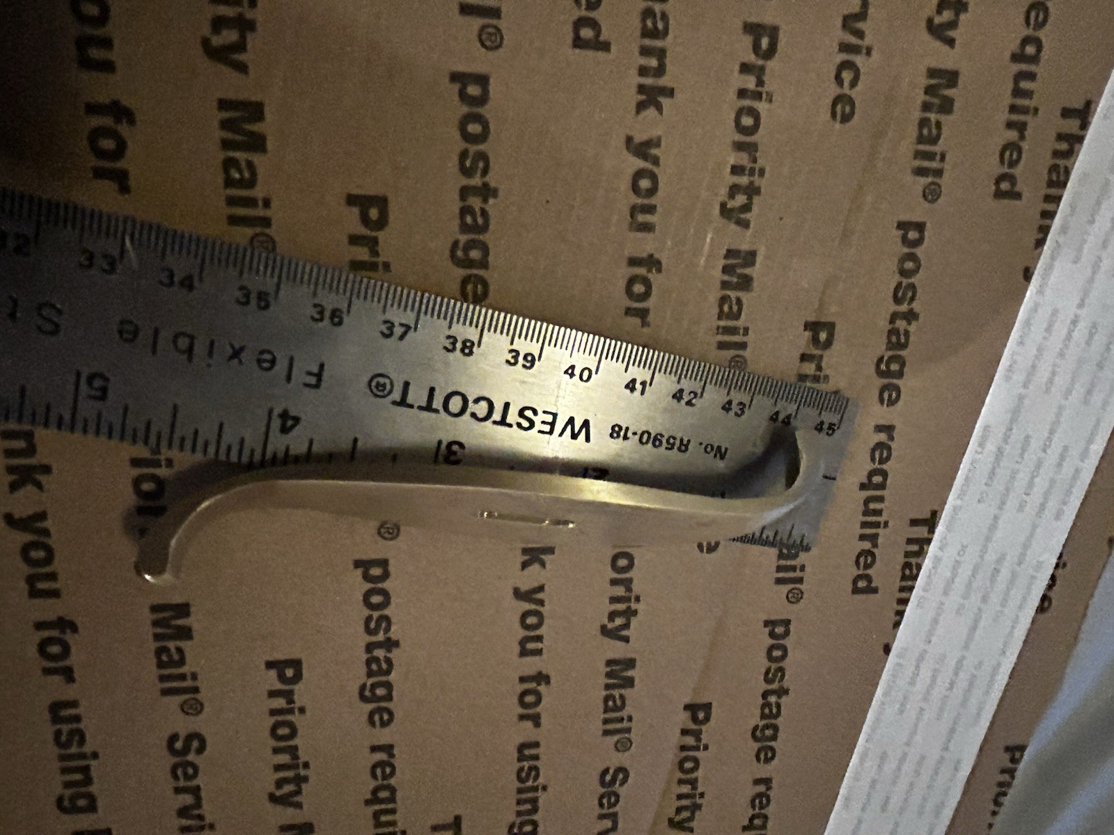 two  Knife Finger Guard Bolster Dagger   Bowie KNIFE Making  For Large Blades