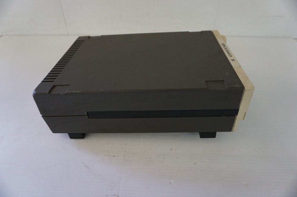 WAVETEK ARBITRARY WAVEFORM GENERATOR MODEL 75 (BFR14)