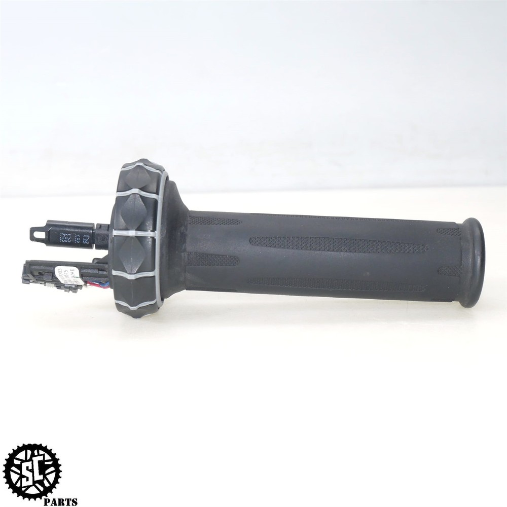 2021 BMW S1000XR LEFT COMBINATION SWITCH CONTROL HEATED GRIP