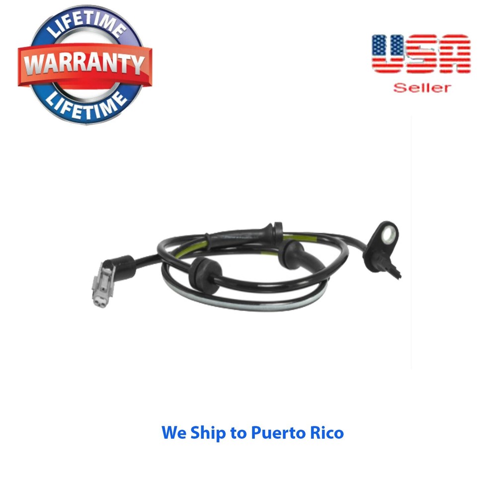ABS Speed Sensor for Nissan Altima 2007-2012 Front Left or Right Sensor