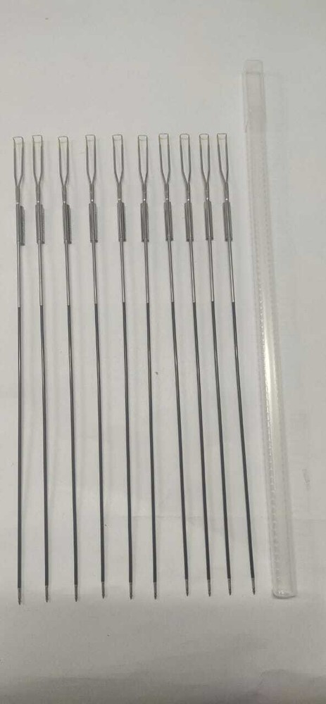 Monopolar Cutting Loop Working Element TURP Set Urology Instruments 10Pc