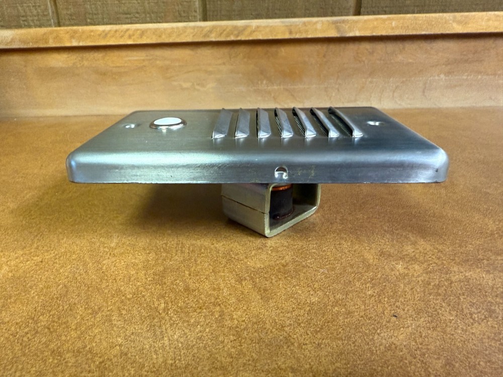 3J45B Intercom Station