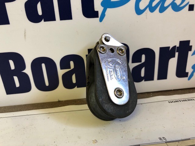 Seaway Single Block 1 1/2"