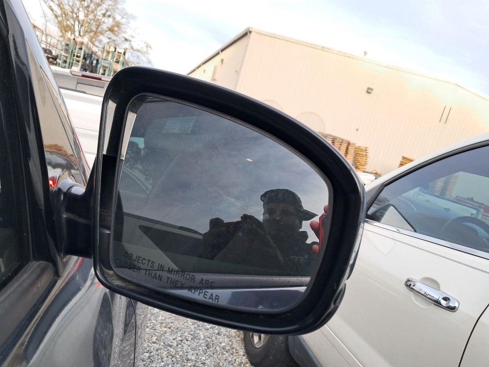 PATHFINDR 2015 Glove Box 4903020