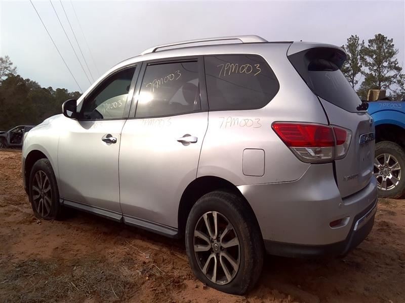 PATHFINDR 2013 High Mounted Stop Light 1044516601