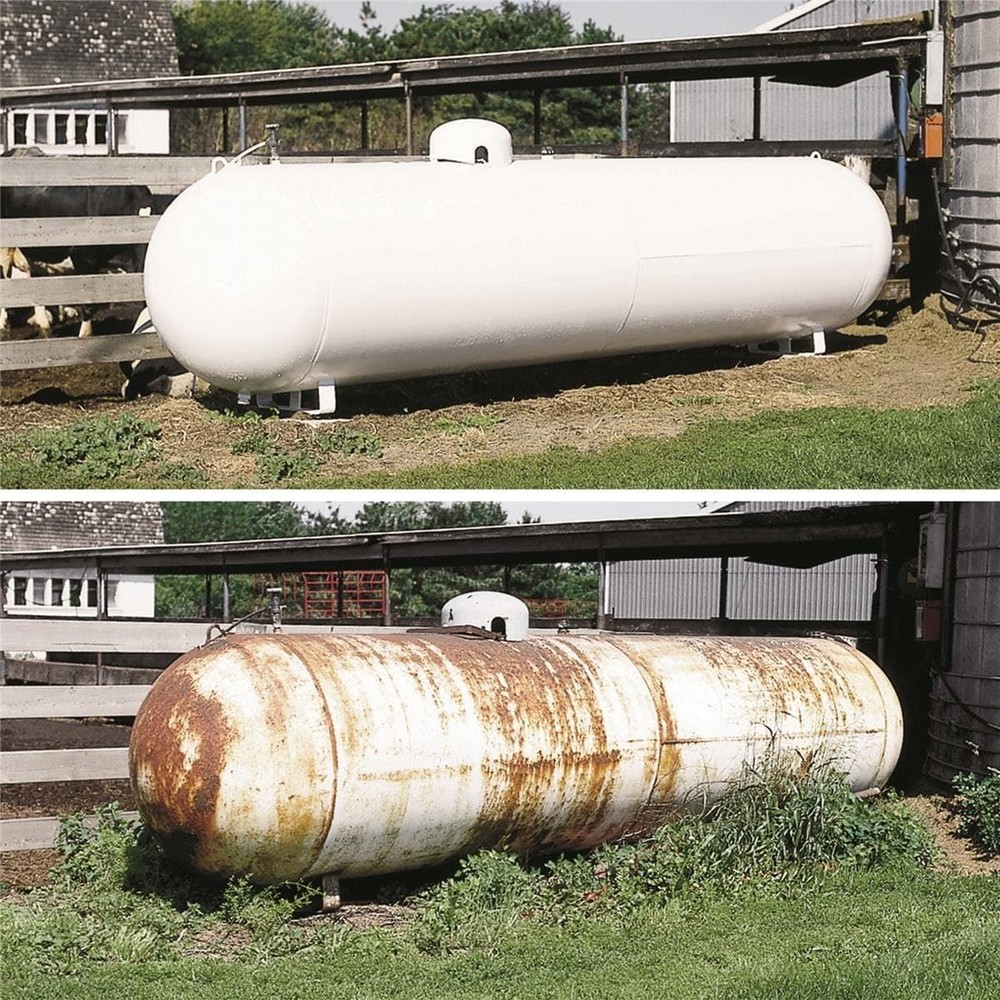 Gemplers Rust Converter - Quart