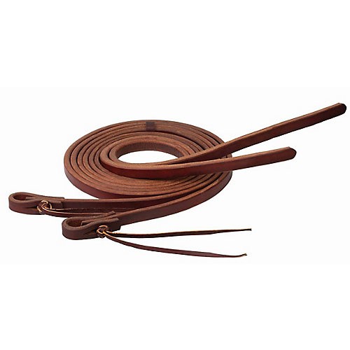 Weaver Working Tack XHeavy Split Reins 8ft