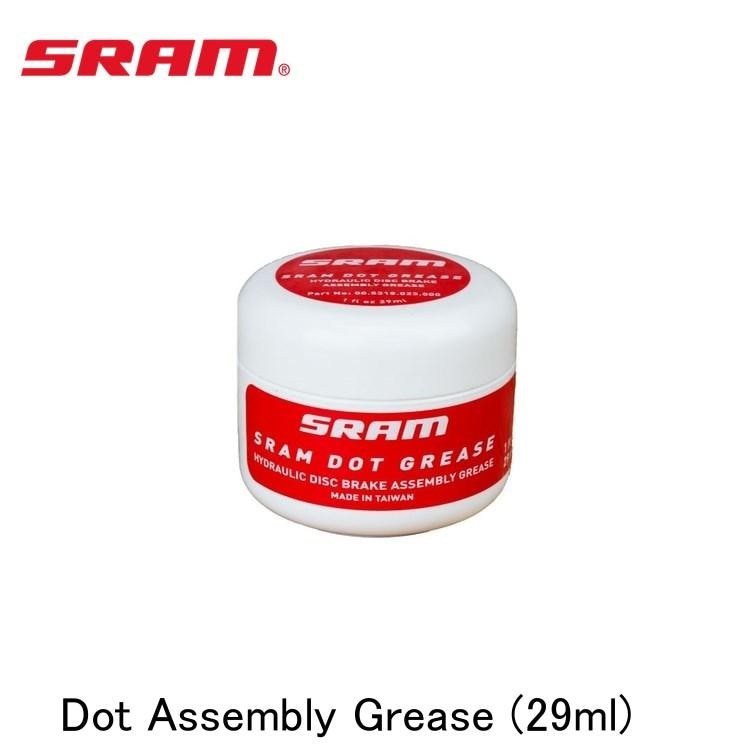 SRAM Dot Assembly Grease (29ml)
